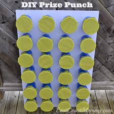 Birthday Party Game Ideas Diy Prize Punch Carnival Birthday Parties Emoji Birthday Party Birthday Party Games