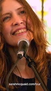 Sarah Mcquaid's Instagram, Twitter & Facebook