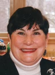 Obituary of Mary Lou Orr