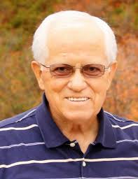 Blaine Seamons Obituary May 18, 2021