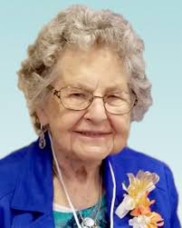 Helen Buchanan Obituary (1927