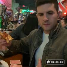 johnathan.murzyn's Pizza Review at Gillespie's Map Room