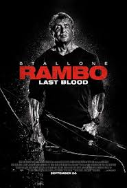Rambo Last Blood Wikipedia