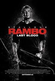 rambo last blood wikipedia