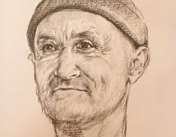 Fine Old Man Projects :: Photos, videos, logos, illustrations and branding  :: Behance