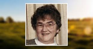 Helen Gamble Obituary June 19, 2013