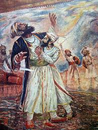 Ten years ago, mumbai's chhatrapati shivaji international airport welcomed six million passengers per year through its gates; Shivaji Simple English Wikipedia The Free Encyclopedia