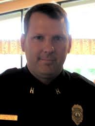 14-year veteran chosen fire officer of year