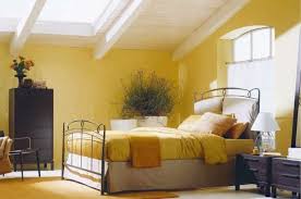 Colori Giusti Per Imbiancare La Casa Idee Per Decorare La Casa Pareti Gialle Mobili