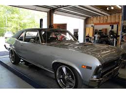Additional information see a problem? 1969 Chevrolet Nova For Sale Classiccars Com Cc 1089404