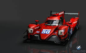 © european le mans series. Richard Mille All Female Racing Team And The Virtual 24 Hours Of Le Mans Quill Pad