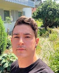 Gabe Hamm's Instagram, Twitter & Facebook