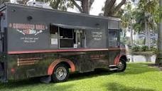 Churrasco Grill Food Truck - West Palm Beach, FL