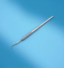 A furcation probe is useful to check for the presence of furcation involvement. Cpitn Probe