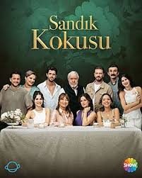 Sandık Kokusu - Vikipedi