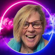 We're messy humans navigating these crazy ass evolutionary times. Uh... and  it's what we're for. 💎 So, Happy Easter! Happy Ascension! Happy you! The  energies of the Spring Equinox's Heaven's Gate, the