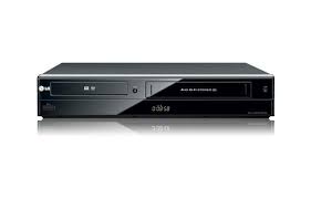 The 5 best dvd recorder/vhs vcr combinations of 2021. Lg Rc897t Super Multi Dvd Recorder Vcr With Digital Tuner Lg Usa