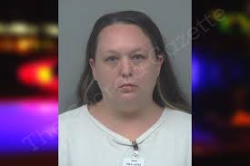 Heather Fiddler — Gwinnett County Jail Bookings