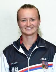 Děkuji janě (novotné), která byla pro mě inspirací, děkuji své rodině, trenérovi, všem. Barbora Krejcikova Tennis Player Profile Itf