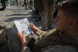 Winter Workhorse 16: Mountain Warfare Training