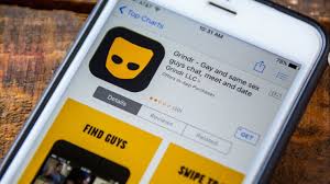 Online dating offers endless possibilities for romance. Grindr Was The First Big Dating App For Gay Men Now It S Falling Out Of Favor Los Angeles Times
