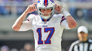 Rams Vs Bills Odds Line 2020 Nfl Picks Week 3 Predictions From Proven Computer Model Cbssports Com Latest on jacksonville jaguars linebacker josh allen including news, stats, videos, highlights and more on espn.
