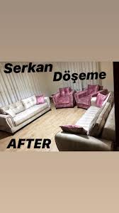 Serkan Doseme Kayseri Koltuk Kanepe Ahsap Boyama Atolyesi 2020 Cekyat Dosemeler Instagram