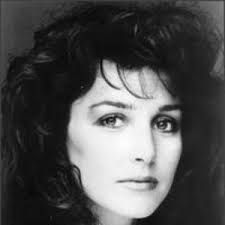 Barbara Doust biography