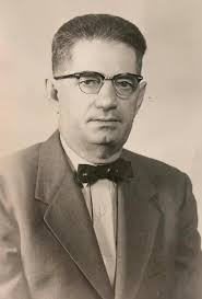 Dozier Elementary is 50 years old today!