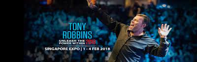 Upw program is about not waiting any longer or letting life happen to you. Unleash The Power Within By Tony Robbins Chennai Meraevents Com