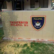 Balai polis kuala lumpur is a polis/police, kuala lumpur. Pusat Latihan Polis Pulapol Pulapol 37 Tips