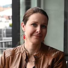 Past, Present & Future 40 Years of Community Impact: