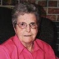 Annabelle L. (Kinsey) Keeler Obituary January 30, 2013