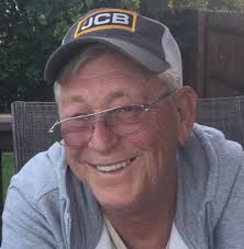 James D. Wood Obituary