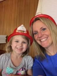 Congratulations to Battalion Chief