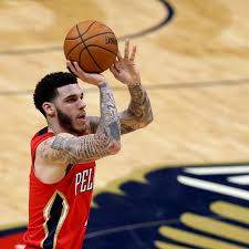 Lining up for lonzo ball The Bulls Seem To Be The First To Sign Lonzo Ball News Block