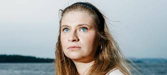 Miriam Abel's Instagram, Twitter & Facebook