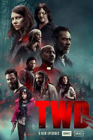 A certain doom episode 15: Carl Rumored To Return For Andrew Lincoln S Walking Dead Movie