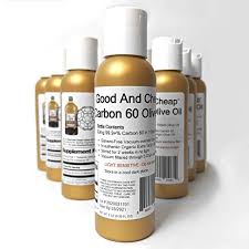 Carbon 60 Olive Oil 90mg 100ml C60 Supplement 99 9 Solvent Free C60oo By Good And Cheap Buy Online In India At Desertcart In Productid 27116631