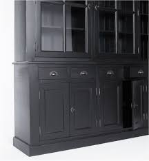 8 Belle Buffet Angle Minimalis