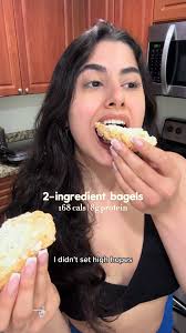 Greek Yogurt Bagels No Baking Powder