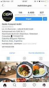 Pin De Valeria Besanson En Saludable Nutricion Deportiva Nutricion Belgrano