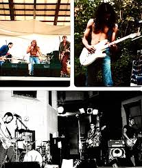 Profile for Red Giant