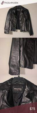 Wilsons Leather Jacket Wilsons Leather Jacket Leather Jacket Wilsons Leather