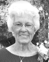 Ann Montague Obituary (1931