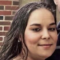 Tiffany Lynn Sprague Obituary