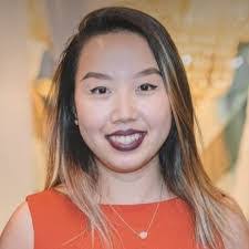 Marisa Leong's Instagram, Twitter & Facebook