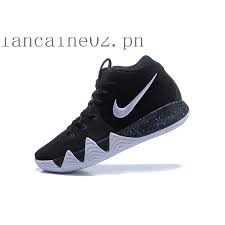 2 on the sneaker's upper heel, the player's signature, his mother's name, and the dates of her birth and death, the kyrie 1 dream was built with traction and forefoot lockdown in mind. K Irving Shoes Online Shopping