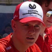 Mick schumacher date of birth. Mick Schumacher Net Worth Race Car Driver