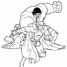 Incredible hulk fighting with wolverine coloring pages. Hulk And Thor Coloring Pages Hulk Coloring Pages Avengers Coloring Coloring Pages